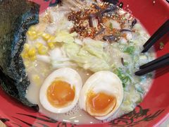 -寸屋拉面(凯德晶萃店)