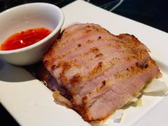 -新白鹿餐厅(虹桥南丰城店)