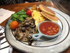 -AFS Cafe & Canteen(闽江二路店)