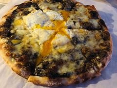 -Mercato莫卡多露台餐厅与酒吧(K11店)