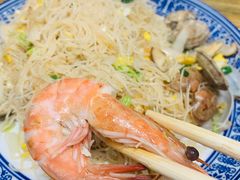 -一路飘香面馆