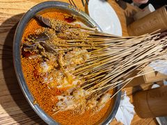 -嘉州叶婆婆钵钵鸡(建设路店)