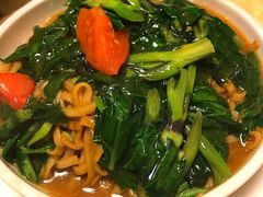 -老东风菜馆·潮汕大排档