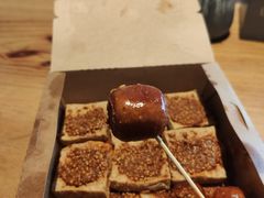 -奶奶的美食(莱州府西街店)