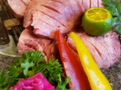 -隐炉和牛烧肉店(群力店)