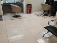 -中国银行(上海市梅陇支行)