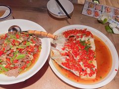 -农耕记·湖南土菜(观澜福城天虹店)