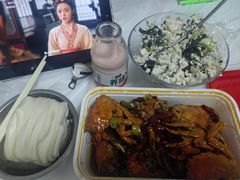 -有位虾匠·手工土菜小馆(市北店)