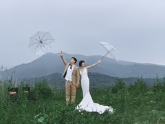 -浪漫一生摄影美学(怀柔开放路店)