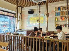 -正宗齐齐哈尔烤肉·齐牛哥鲜切炭火烤肉(杭州总店)