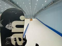 -哈尔滨热雪奇迹