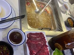 -潮正和潮汕牛肉火锅·老字号(番禺万达店)