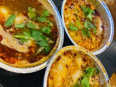 -吉香碳烤生蚝(仙霞路店)