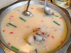 -陈生记黑鱼馆·20年活鱼现杀(宁波鼓楼店)