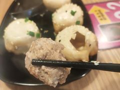 -小杨生煎(黄河路店)