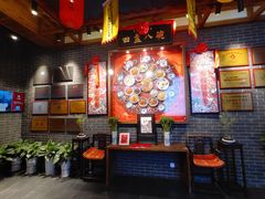 -小财神·老派赣州菜·中华美食地标(第五大道店)