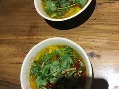 -万记麻辣烫国展总店