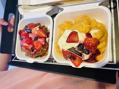 -BUTTERFUL&CREAMOROUS 黄油与面包(三里屯太古里店)