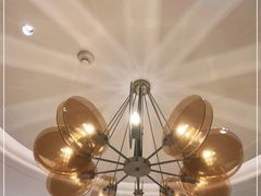 -南京空港温德姆花园酒店·MTF满庭芳中餐厅
