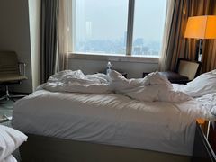 -上海明天广场JW万豪酒店