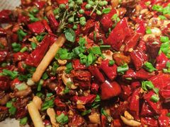 辣子鸡-小资太太餐厅(南岗区店)