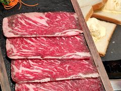 -玄希浪漫厨房·韩料烤肉(湖滨银泰in77店)