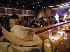 -林肯爵士乐上海中心 Jazz at Lincoln Center Shanghai