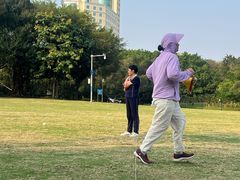 -南宁南湖公园