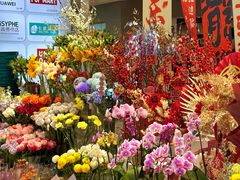 -凯德MALL(西直门店)