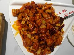 -峨嵋酒家(地安门店)