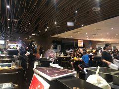 -火炉火自助餐(悠唐购物中心店)