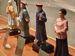 -同仁堂粹和餐厅·食养养生宴(新大都店)