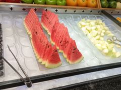 -盛江山自助料理(太原街万达店)