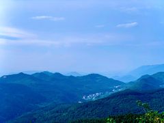 -武陵山森林公园