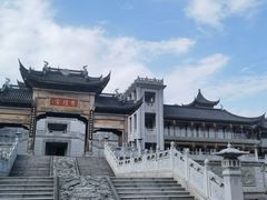 -龙天小镇