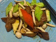 -鹿港小镇(悠唐店)