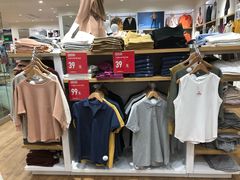 -优衣库(广州恒宝广场店)