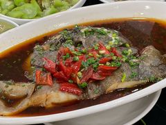 -绍兴名菜馆(可乐路店)