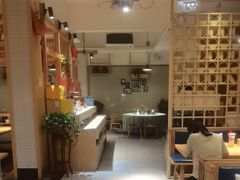 -老家水饺濮阳菜(巴黎街店)