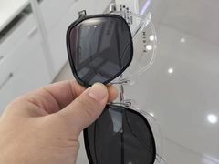 -宝视达眼镜(公园道店)