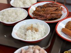 -刘小忙把子肉(北园大街总店)