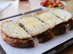 恩空间特制鲁本三明治-EN SPACE恩空间