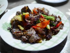 -龙姐私房菜(和顺古镇店)