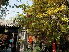 -四喜小胖·北京涮肉(五道营店)