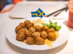 -宜家·瑞典风味餐厅(北京西红门店)