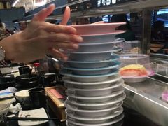 -三禾寿司(石龙店)