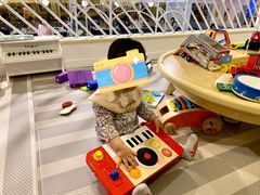 -Lilliput粒粒堡亲子餐厅(置汇旭辉店)
