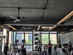 -帕瑞斯女子塑形健身(集美店)