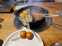 -江湖六膳門串串香(隆礼路店)