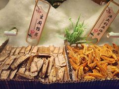 -焰江山海鲜牛排烤肉自助(锦华万达二星店)